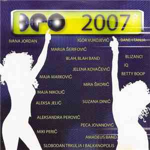 Various - Beovizija 2007