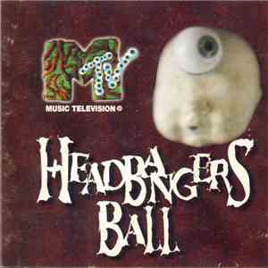 Various - Headbanger's Ball