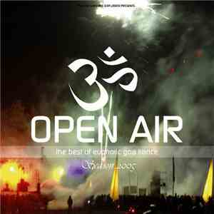 Various - Open Air - Season 2005