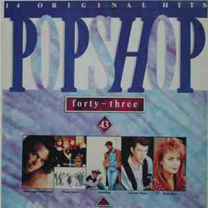 Various - Pop Shop 43
