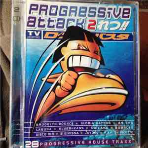 Various - Progressive Attack 2