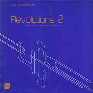Various - Revolutions 2 