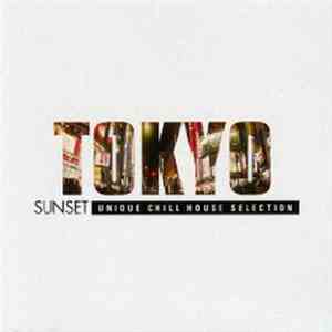 Various - Sunset Tokyo