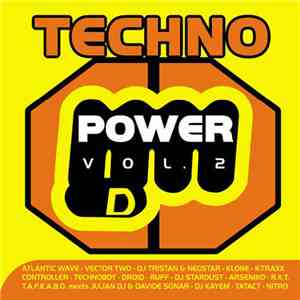 Various - Techno Power Vol. 2