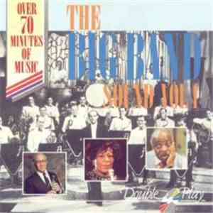 Various - The Big Band Sound Vol 1
