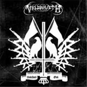 Veldraveth - Undefined God