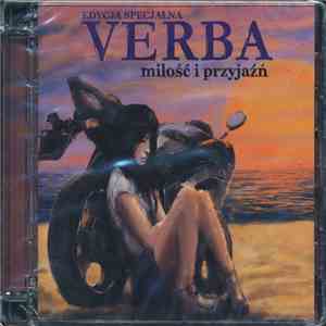 Verba - Miłość I Przyjaźń