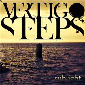Vertigo Steps - Sublight