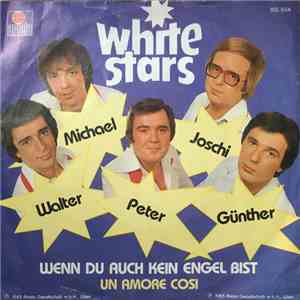 White Stars - Wenn du auch kein Engel bist