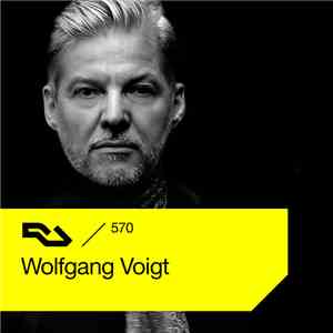 Wolfgang Voigt - RA.570
