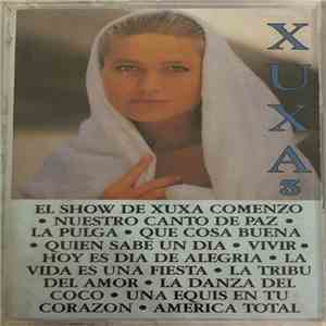 Xuxa - Xuxa 3