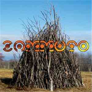 Zammuto - Zammuto