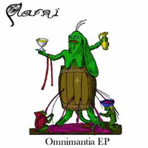 Aarni - Omnimantia EP