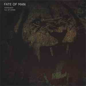 Addquest - Fate Of Man