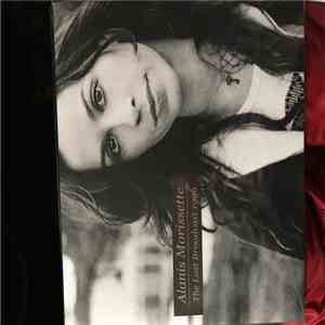 Alanis Morissette - The Lost Broadcast 1996