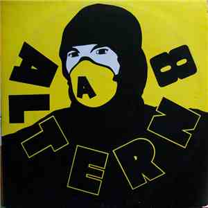 Altern 8 - The Best of Altern 8 vol 1