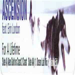 Ascension - For A Lifetime