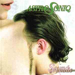 Astrosoniq - Soundgrenade