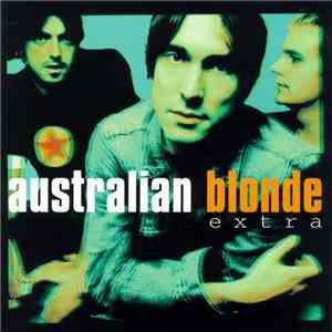 Australian Blonde - Extra