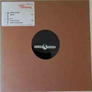 Azzido Da Bass - Preacher On Speed / House Of God (Azzido Da Bass Remix)