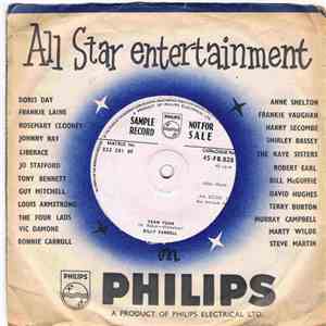 Billy Farrell  - Yeah Yeah
