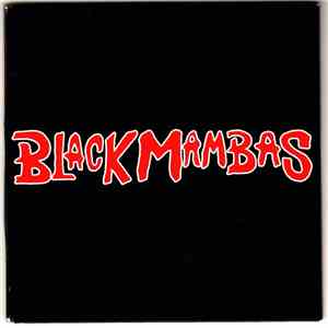 Black Mambas - Black Mambas