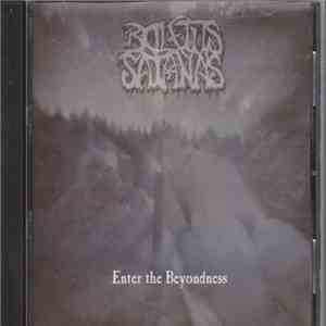 Boletus Satanas - Enter The Beyondness