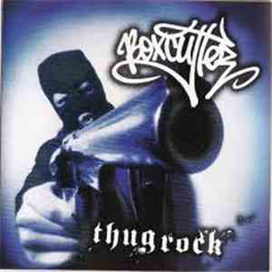 Boxcutter  - Thug Rock