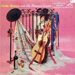 Carlos Montoya - Carlos Montoya And His Flamenco Guitar