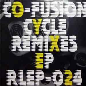 Co-Fusion - Cycle Remixes EP