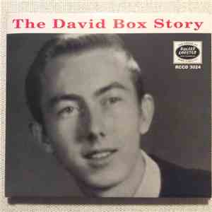 David Box - The David Box Story (David Box and The Ravens)