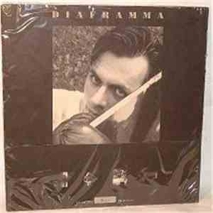 Diaframma - Live And Unreleased