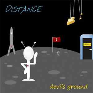 Distance  - Devils Ground