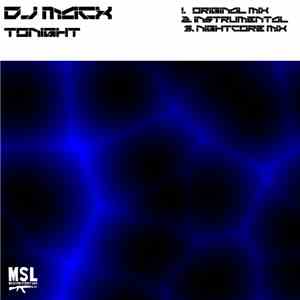 DJ MacX - Tonight