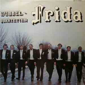 Dubbelquartetten Frida - Dubbelquartetten Frida
