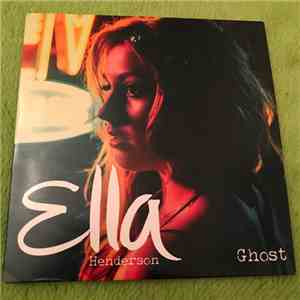 Ella Henderson - Ghost