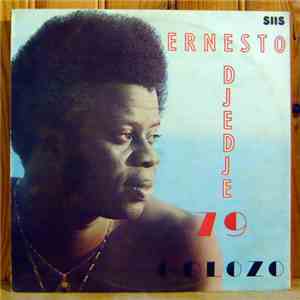 Ernesto Djedje - 79 Golozo