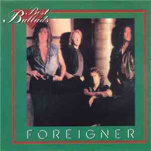 Foreigner - Best Ballads