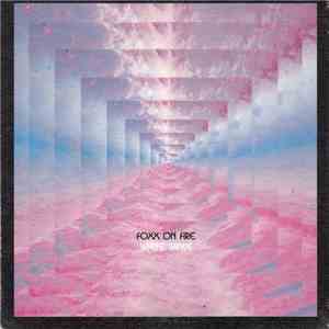 Foxx On Fire - White Sands
