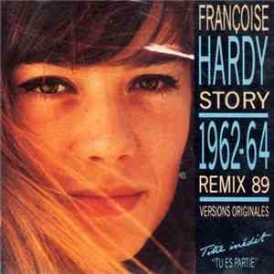 Françoise Hardy - Françoise Hardy Story 1962-64