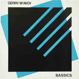 Gerry McAvoy - Bassics