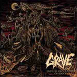 Grave  - Endless Procession Of Souls