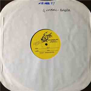 Gunmoll - Anger Management In Four Chords Or Less