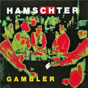 Hamschter - Gambler