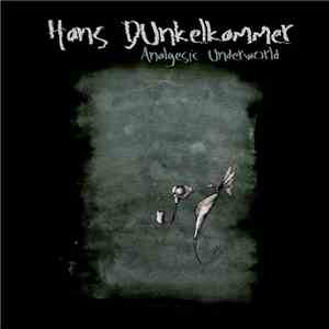 Hans Dunkelkammer - Analgesic Underworld