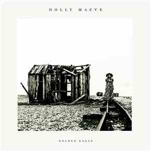 Holly Macve - Golden Eagle