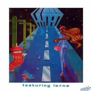 Hydro  Featuring Lorna - Hydro Featuring Lorna