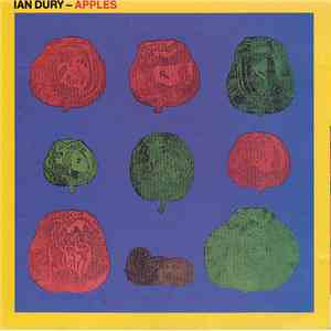 Ian Dury - Apples