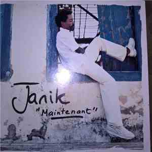 Janik - Maintenant