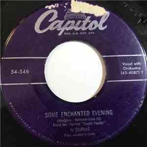 Jo Stafford - Some Enchanted Evening